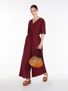 Weekend Max Mara jumpsuit